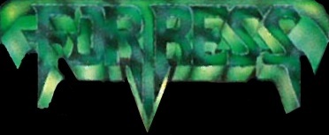Fortress logo