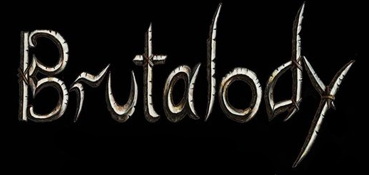 Brutalody logo