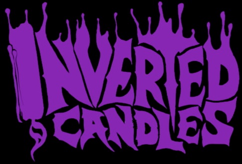 Inverted Candles logo
