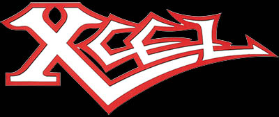 Xcel logo