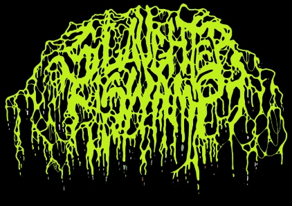 Slaughter Swamp logo