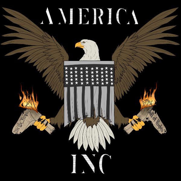 America Inc logo