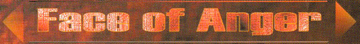 Face of Anger logo