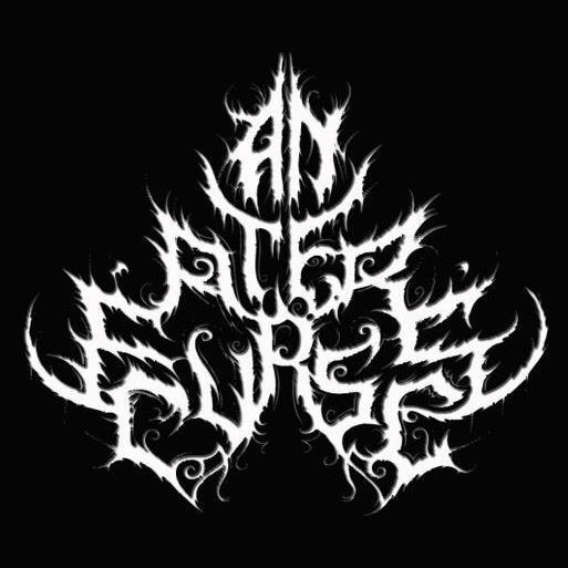 An Eater's Curse logo