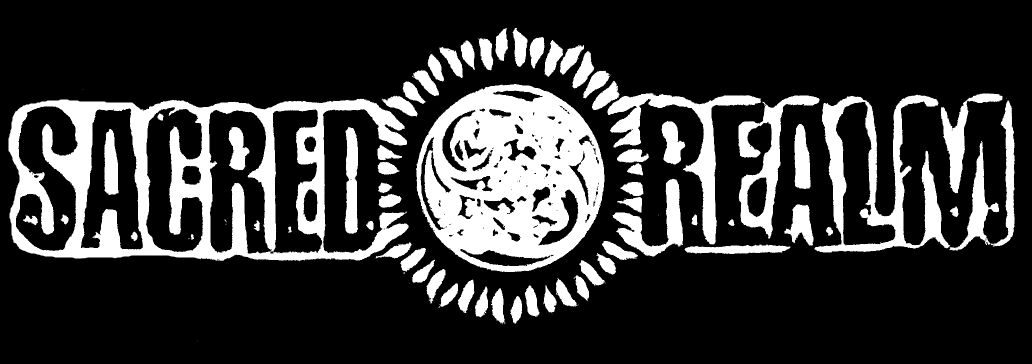 Sacred Realm logo