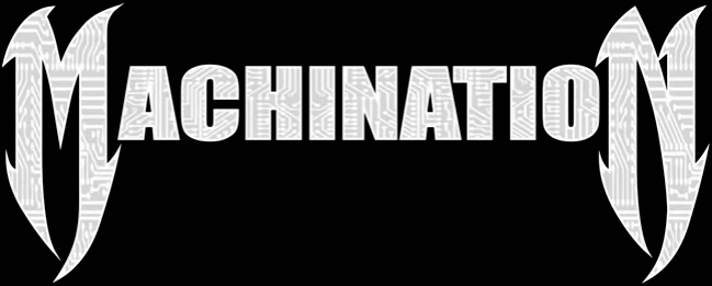 Machination logo