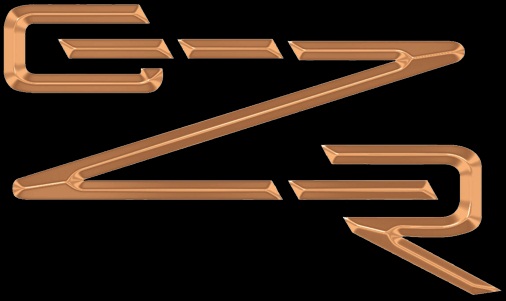 Geezer logo