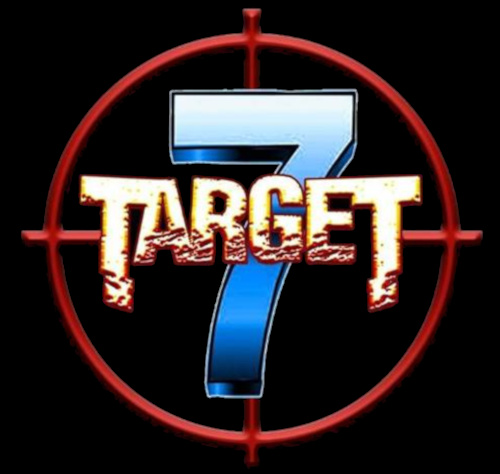 Target 7 logo