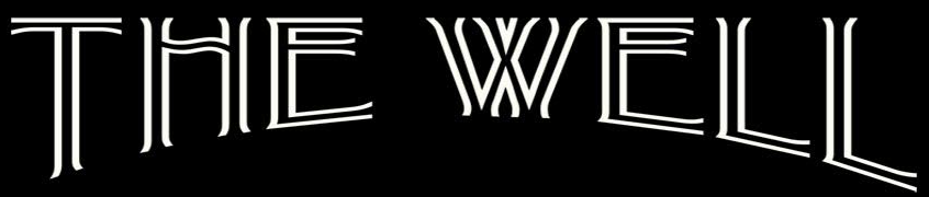 The Well logo