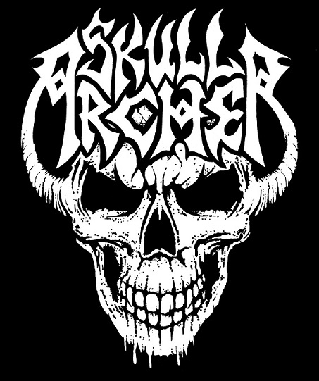 Skull Archer logo