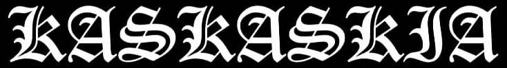 Kaskaskia logo