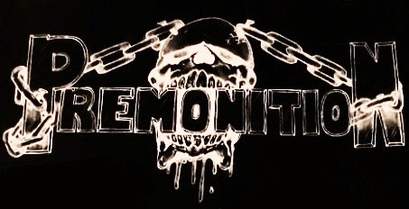 Premonition logo
