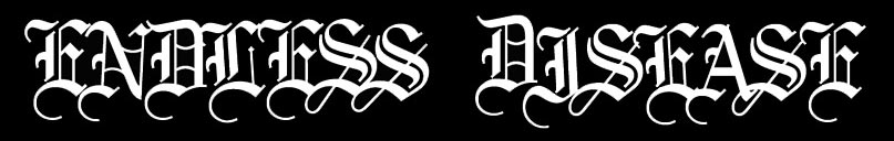 Endless Disease logo