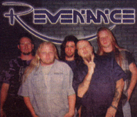 Revenance
