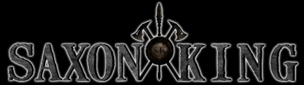 Saxon King logo