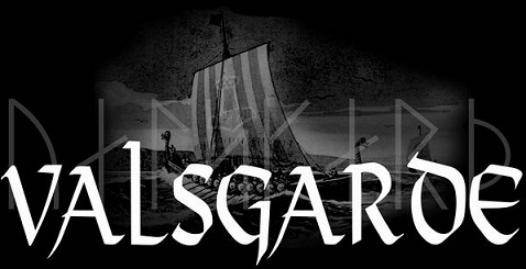 Valsgarde logo