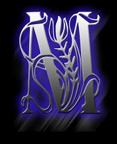 Monuments to Sorrow logo