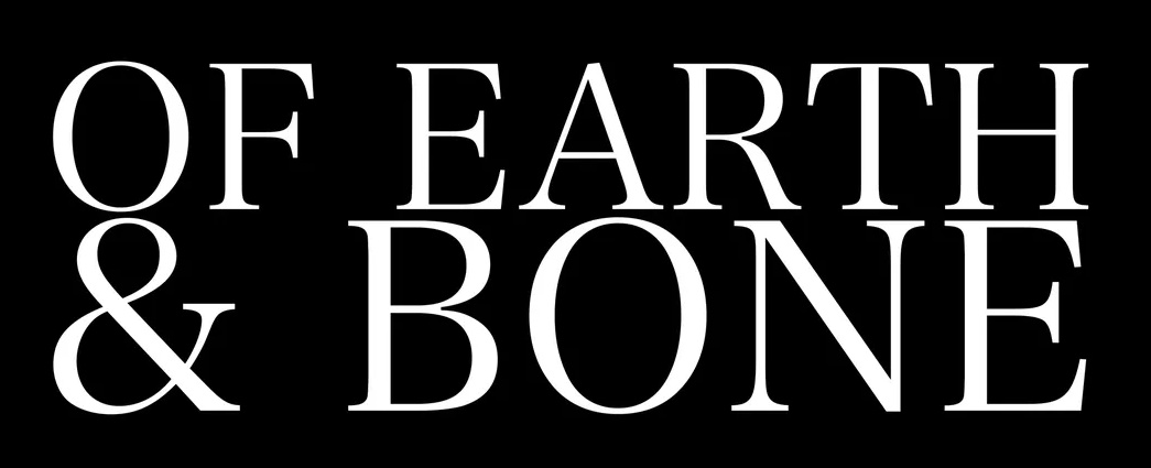 Of Earth & Bone logo