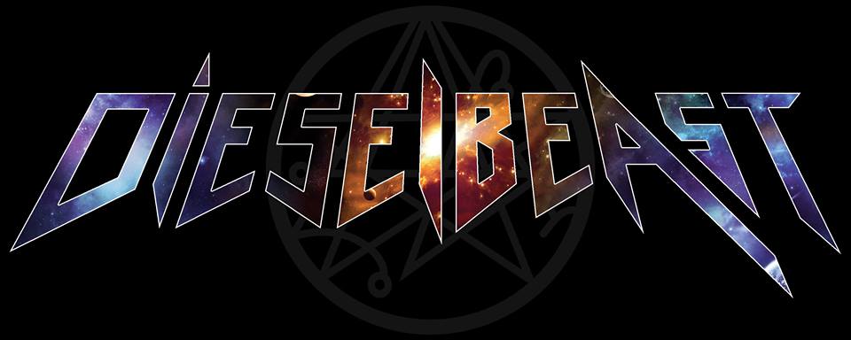 Dieselbeast logo