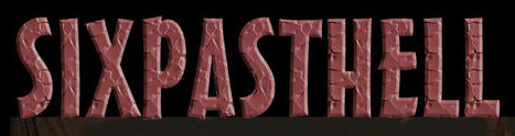 Sixpasthell logo