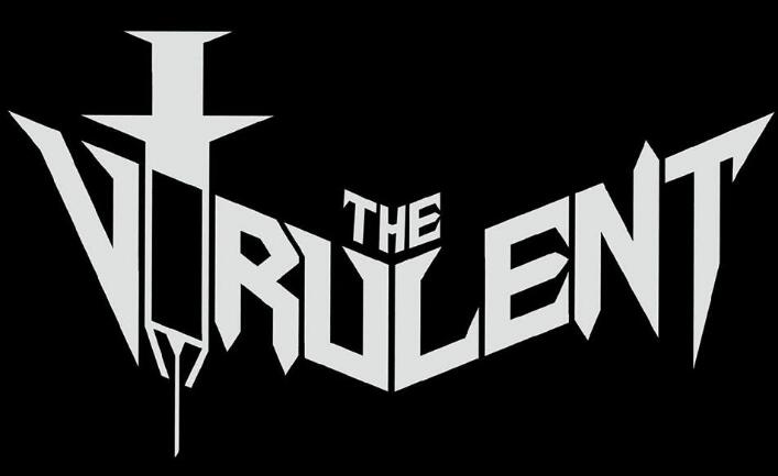 The Virulent logo