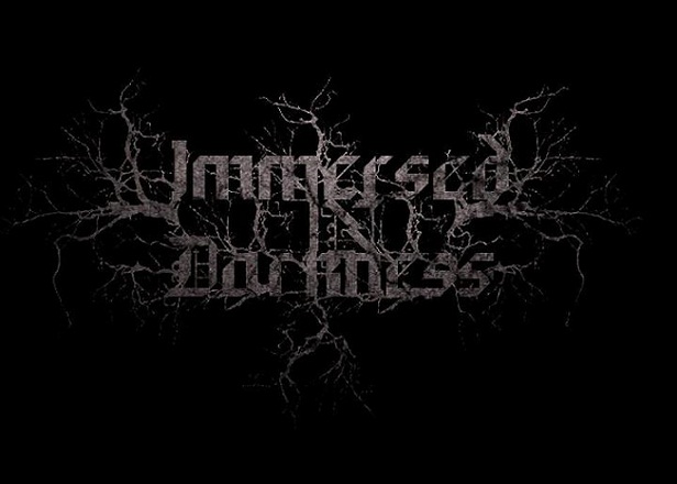 Immersed in Darkness logo