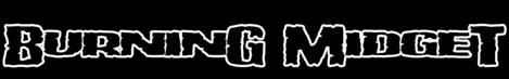 Burning Midget logo