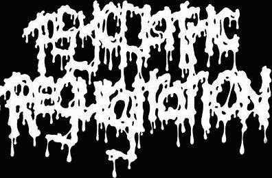 Psychiatric Regurgitation logo