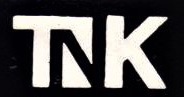 TNK logo