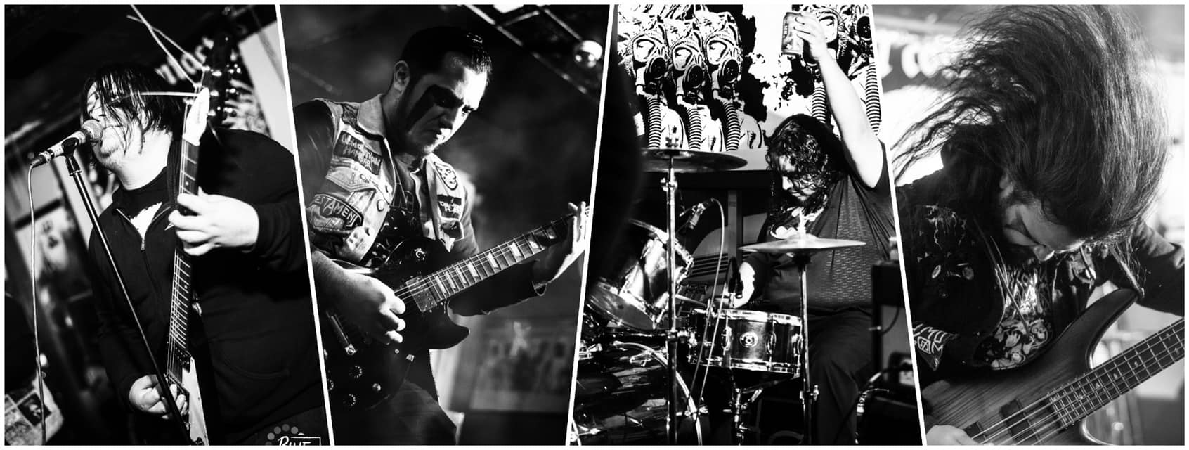 Division Black Noise