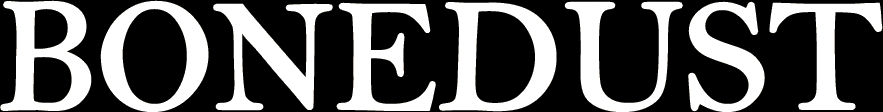 Bonedust logo