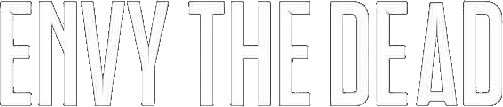 Envy the Dead logo