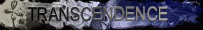 Transcendence logo