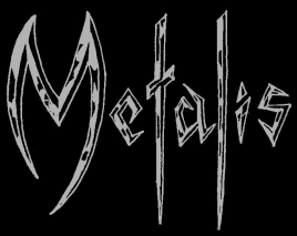 Metalis logo