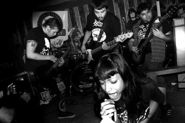 Communion of Thieves