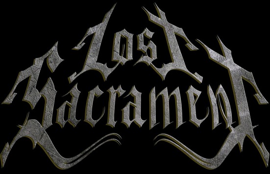 Lost Sacrament logo