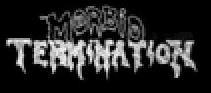 Morbid Termination logo
