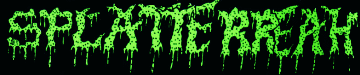 Splatterreah logo