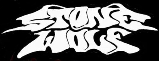Stone Wolf logo