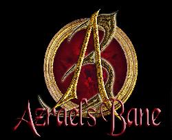 Azrael's Bane logo
