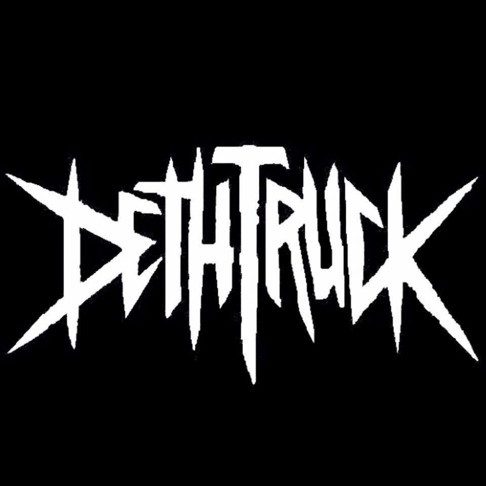 Dethtruck logo