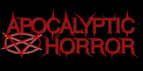Apocalyptic Horror logo