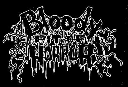 Bloody Pit of Horror logo