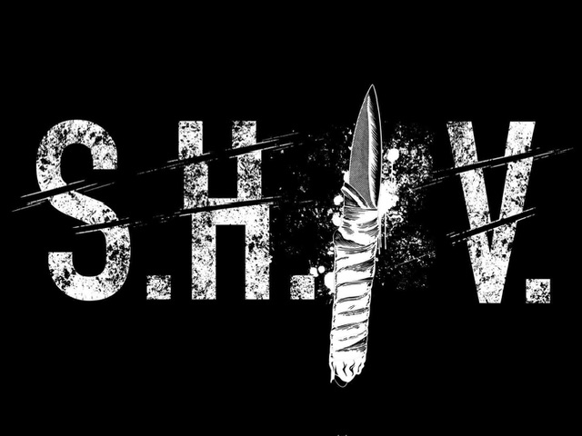 S.H.I.V. logo