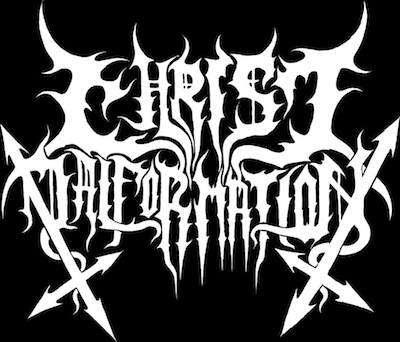 Christ Malformation logo