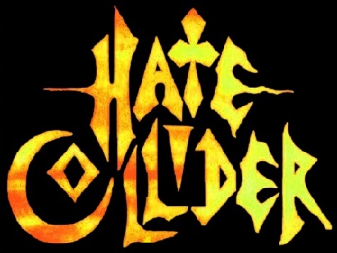 Hate Collider logo