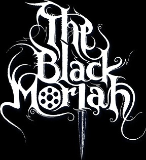 The Black Moriah logo