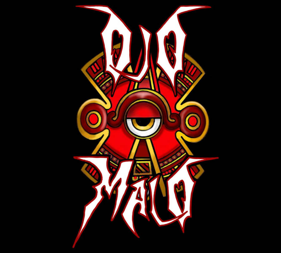 Ojo Malo logo