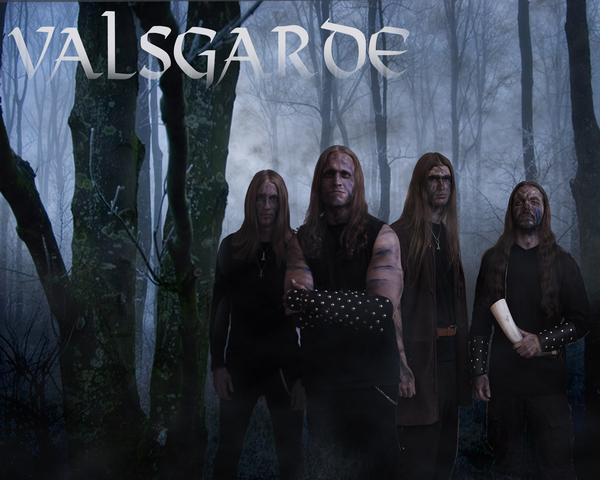 Valsgarde