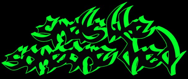 Smells like Someone Died logo